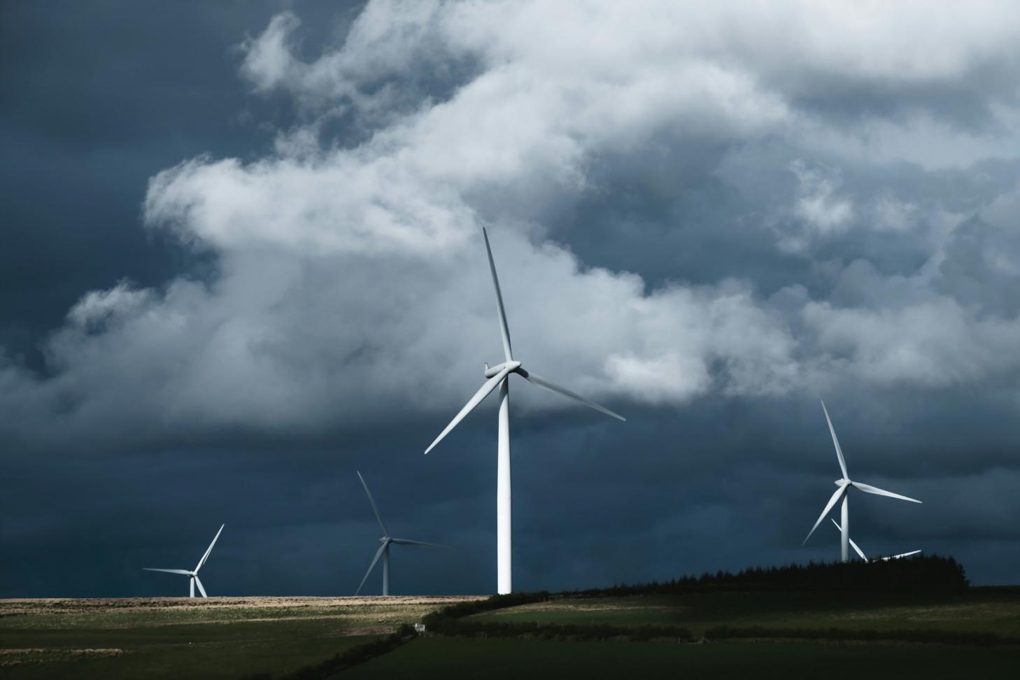 Brennstoffzellentechnologie Labor und Forschung