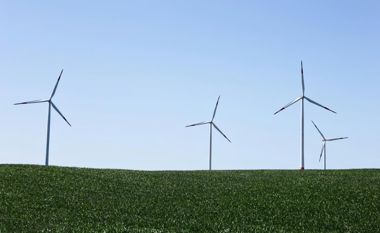 Wasserstoff-Energiesystem in der Praxis