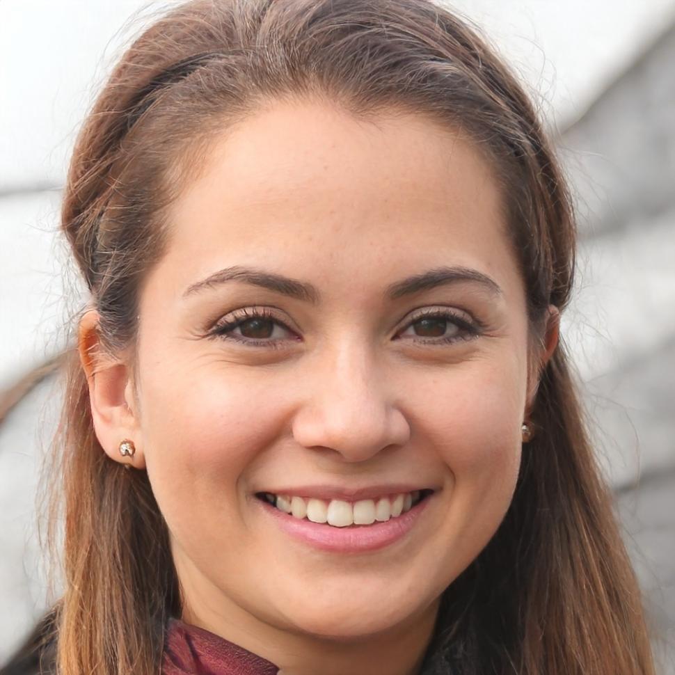 Porträt von Ilse Winters