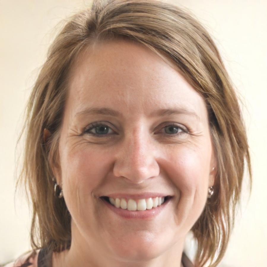 Brennstoffzellen-Expertin Dr. Katharina Schreiber